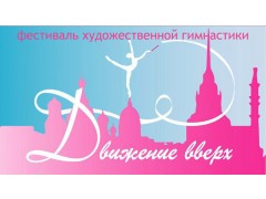 Фестиваль по художественной гимнастике 