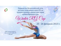 Зимний Кубок серии 