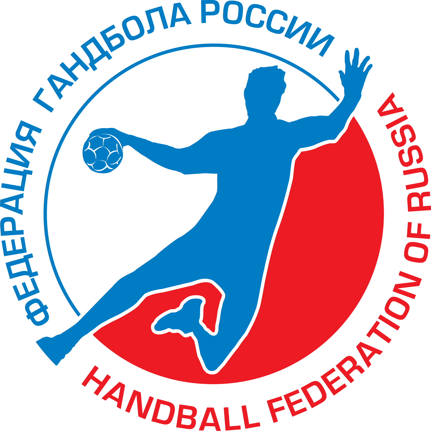 Федерация гандбола России